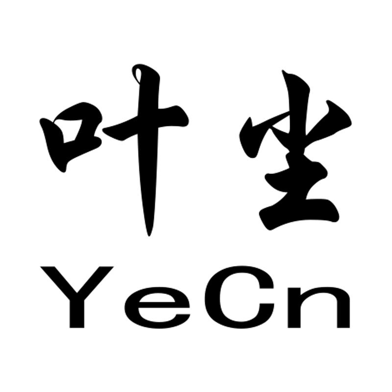 叶尘 YECN