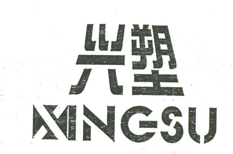 兴塑