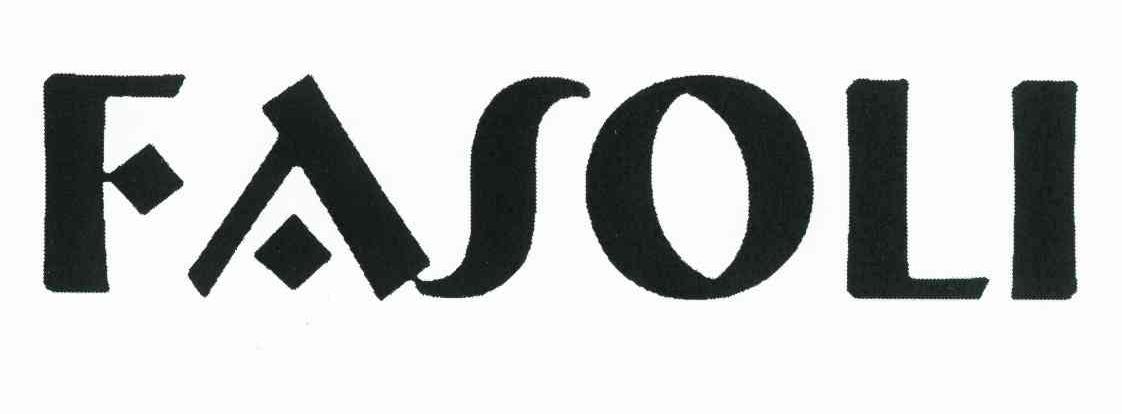 FASOLI