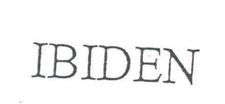 IBIDEN