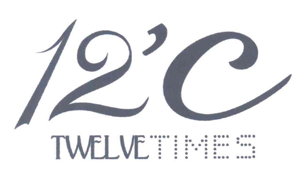 TWELVETIMES;12;C