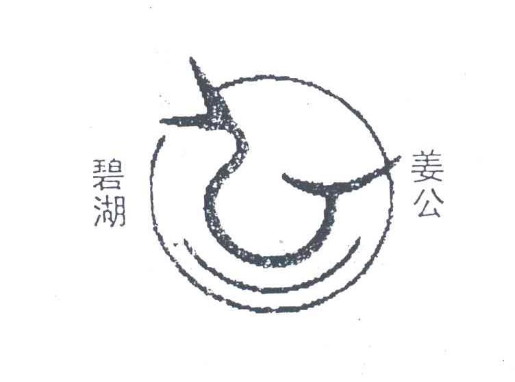 碧湖姜公
