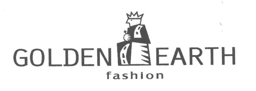 GOLDEN EARTH;FASHION