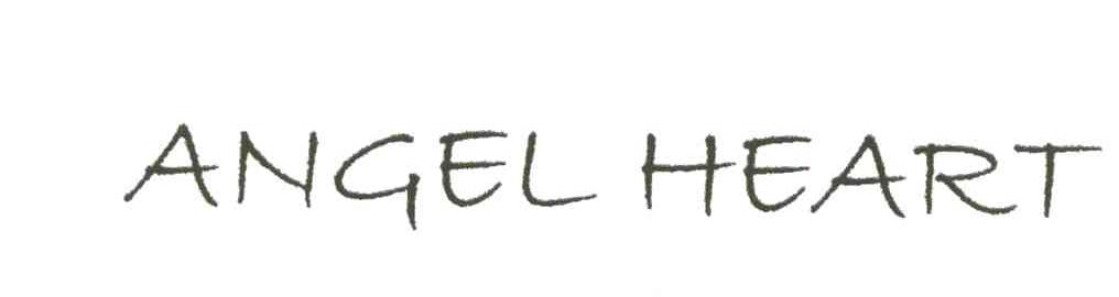 ANGEL HEART