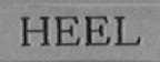 HEEL