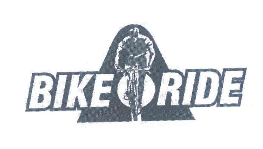 BIKERIDE