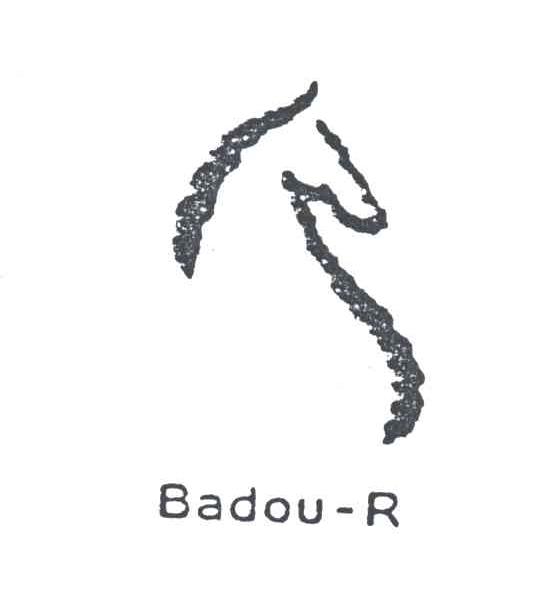 BADOU-R及图形