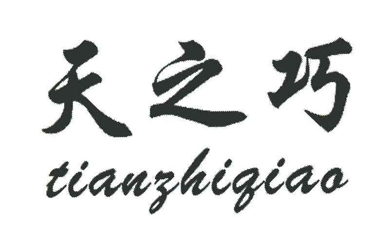 天之巧