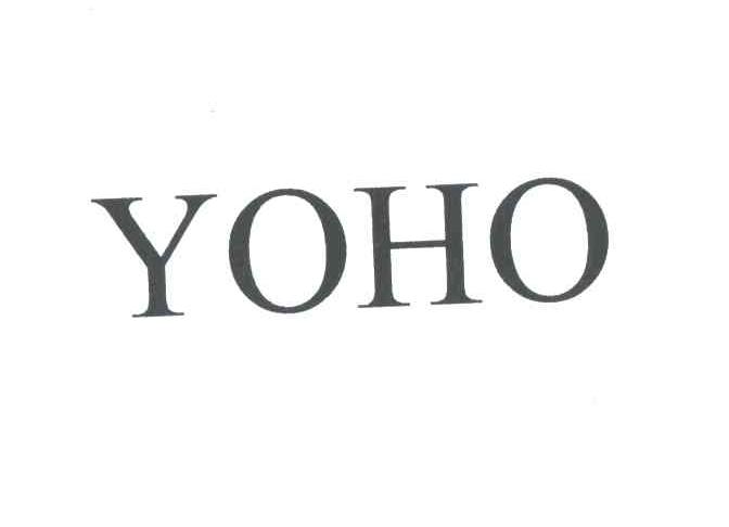 YOHO