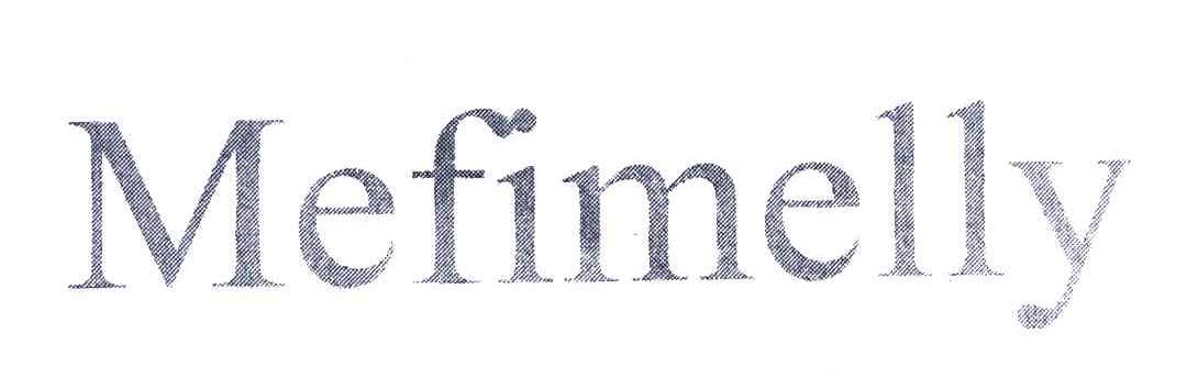 MEFIMELLY