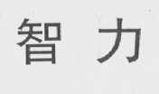 智力