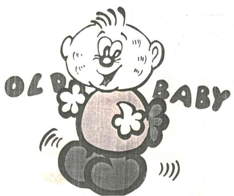 OLD BABY