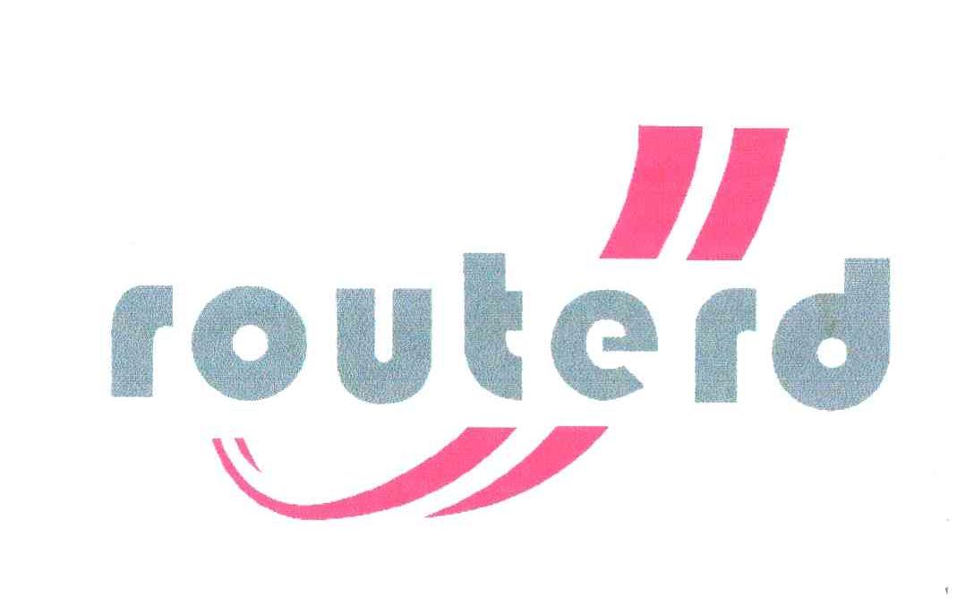 ROUTERD
