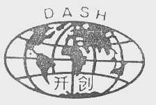 开创   DASH