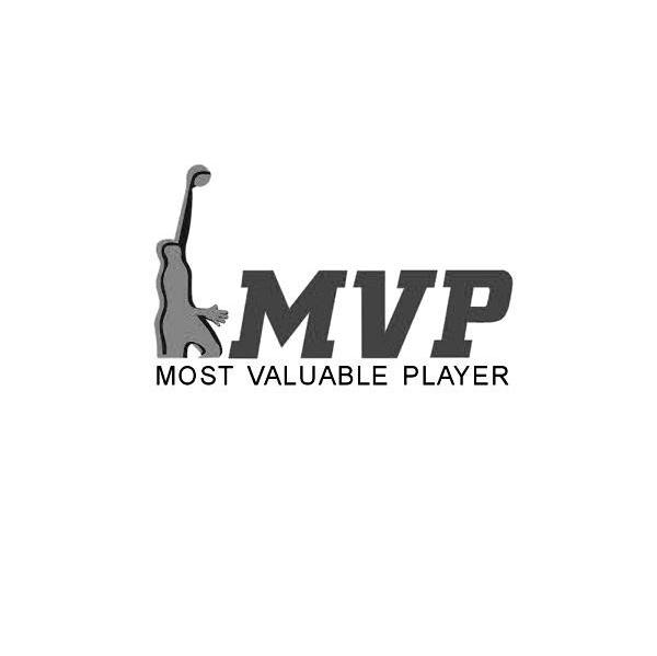 MVP MOST VALUABLE PLAYER