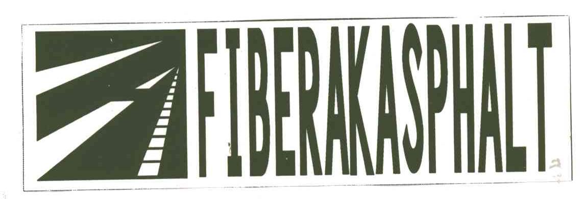 FIBERAKASPHALT