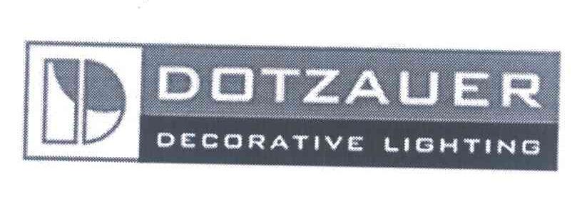 DOTZAUER DECORATIVE LIGHTING D