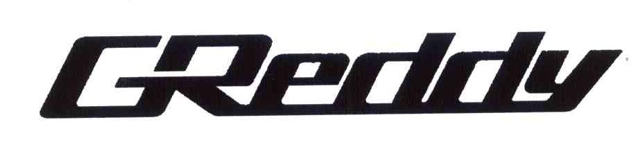 GREDDY
