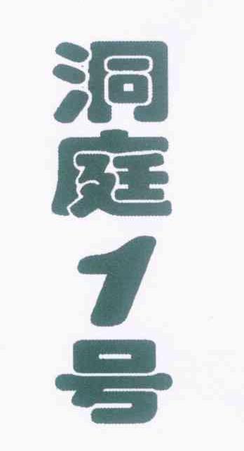 洞庭1号