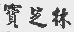 宝芝林