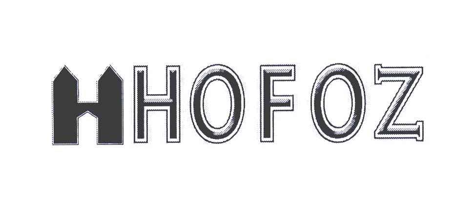 HOFOZ