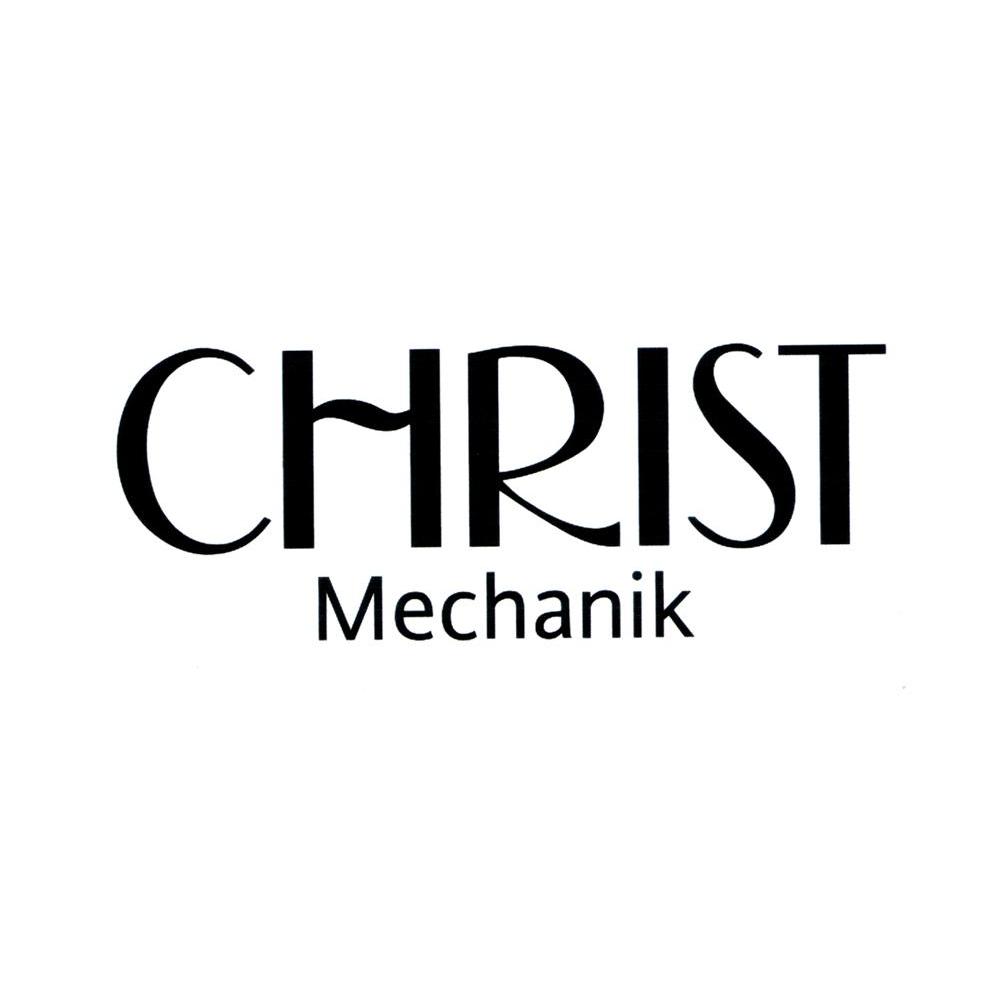 CHRIST MECHANIK