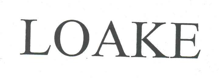 LOAKE
