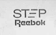 STEP REEBOK