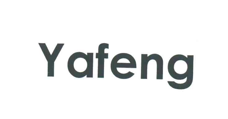 YAFENG