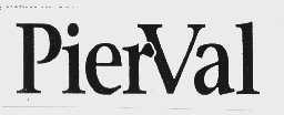 PIERVAL