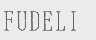 FUDELI