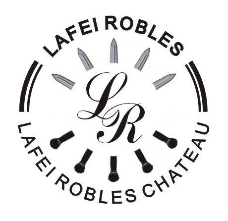 LAFEI ROBLES LAFEI ROBLES CHATEAU LR