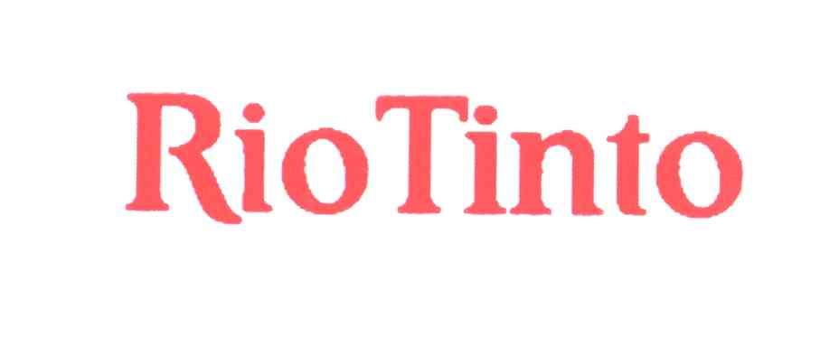 RIO TINTO