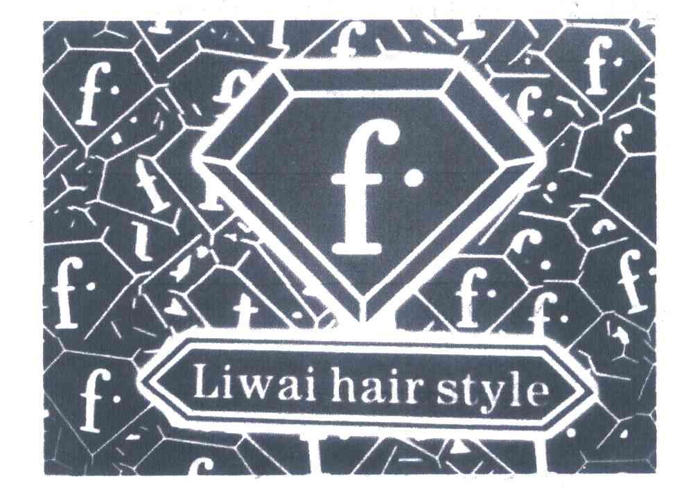 LIWAI HAIR STYLE F