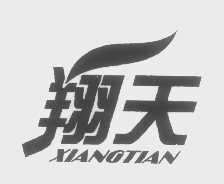翔天
