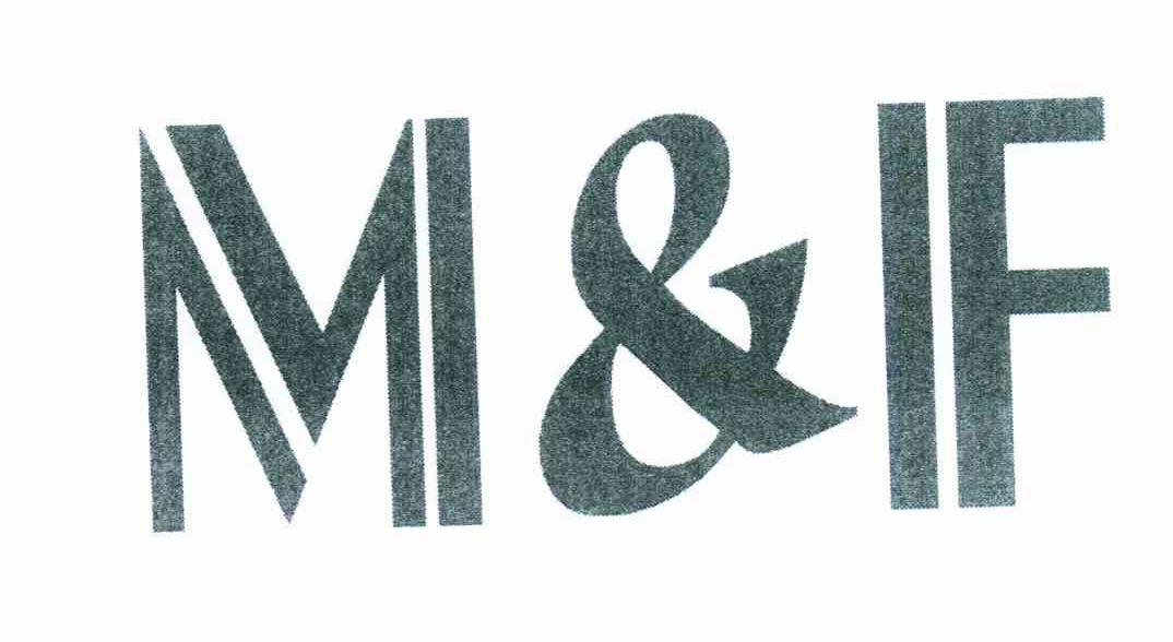 M&F