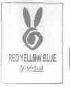 红黄蓝;RED YELLOW BLUE