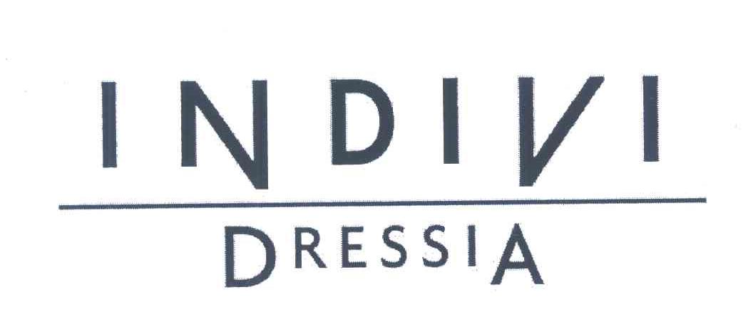 INDIVI DRESSIA