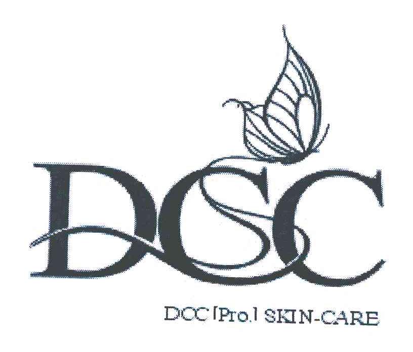 DCC DOC PRO SKIN-CARE