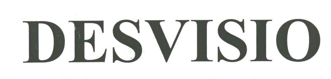 DESVISIO