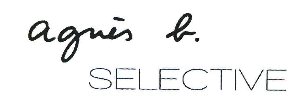 AGNES B SELECTIVE