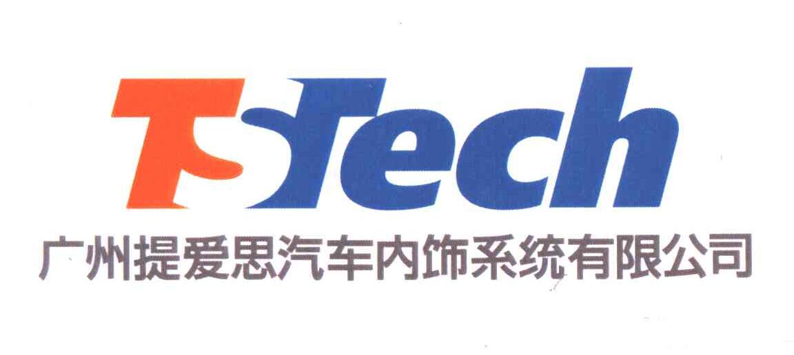广州提爱思汽车内饰系统有限公司;TSTECH