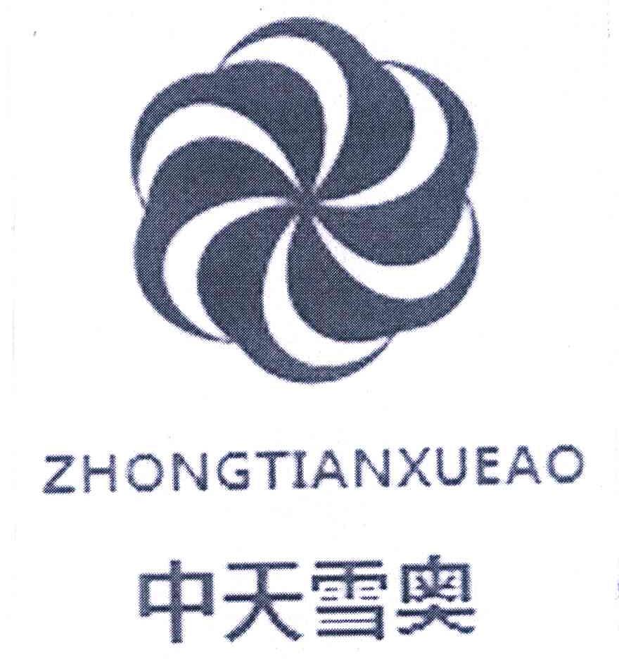 中天雪奥