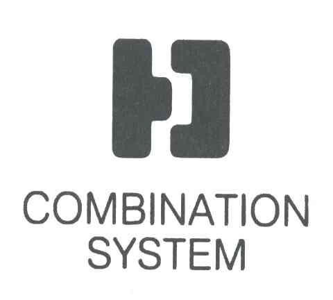 COMBINATION SYSTEM