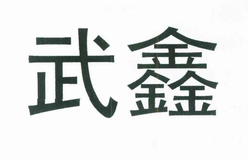 武鑫
