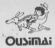 OUSIMAI