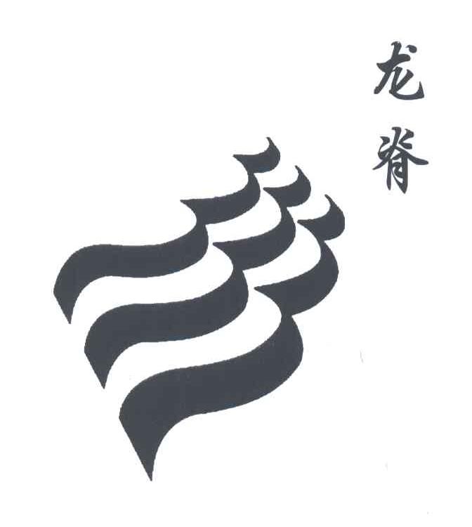龙脊
