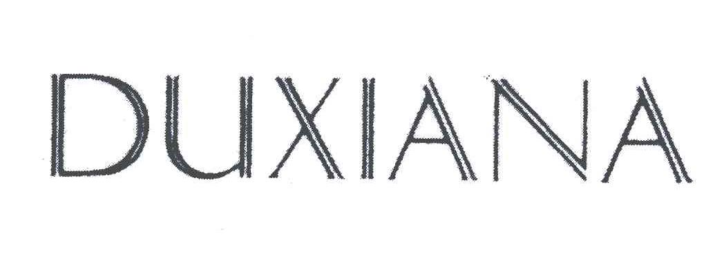 DUXIANA