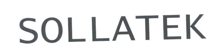 SOLLATEK