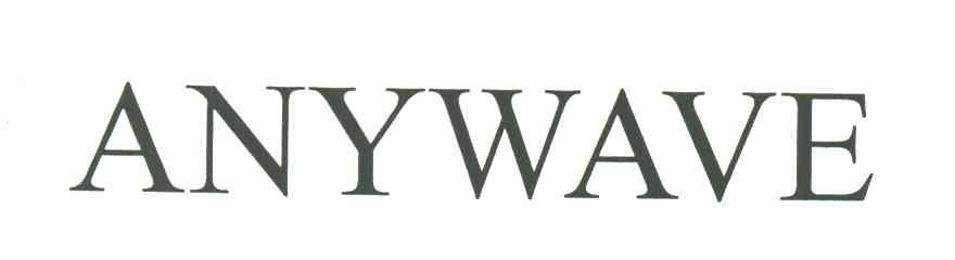 ANYWAVE